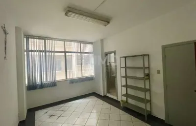 Sala comercial à venda na rua costa aguiar, 698, centro, campinas, 25 m2 por r$ 125.000