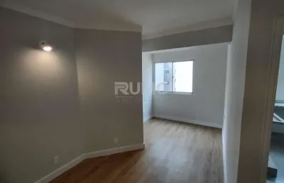 Apartamento com 1 quarto à venda na rua capitão josé de souza, 56, centro, campinas, 48 m2 por r$ 270.000