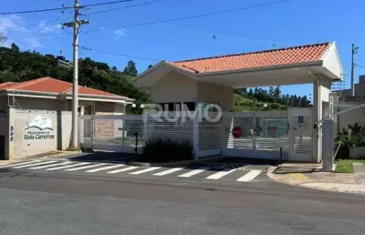 Casa em condomínio fechado com 3 quartos à venda na rua alessandro payaro, 700, parque rural fazenda santa cândida, campinas, 235 m2 por r$ 2.100.000