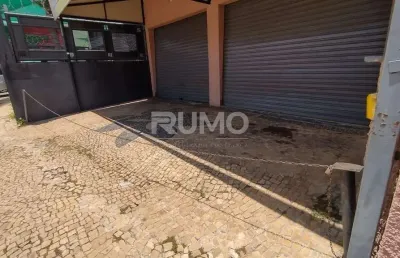 Sala comercial à venda na rua da abolição, 1606, ponte preta, campinas, 59 m2 por r$ 390.000
