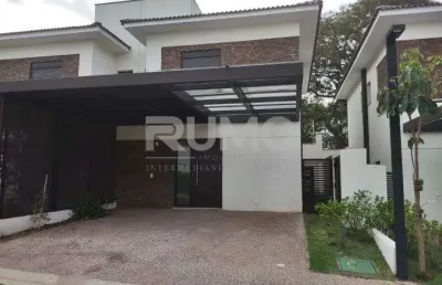 Casa em condomínio fechado com 3 quartos à venda na rua madre maria santa margarida, 453, parque nova campinas, campinas, 147 m2 por r$ 1.835.000