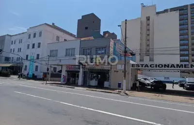 Sala comercial para alugar na avenida andrade neves, 362, centro, campinas, 194 m2 por r$ 8.000