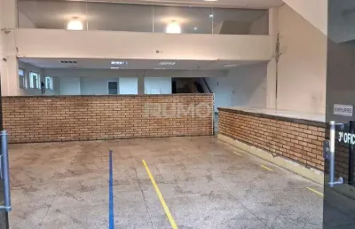 Sala comercial para alugar na avenida brasil, 275, jardim brasil, campinas, 600 m2 por r$ 22.000