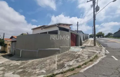 Casa em condomínio fechado com 3 quartos à venda na rua itagiba, 617, jardim amazonas, campinas, 180 m2 por r$ 590.000