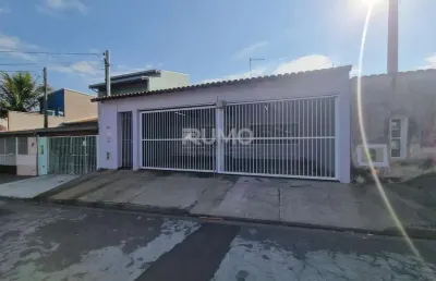Casa em condomínio fechado com 3 quartos à venda na rua maria aparecida da silva, 340, jardim campos verdes, hortolândia, 191 m2 por r$ 590.000