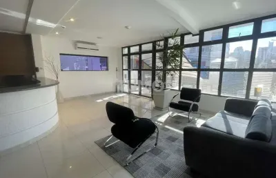 Sala comercial para alugar na rua proença, 1184, bosque, campinas, 58 m2 por r$ 1.200