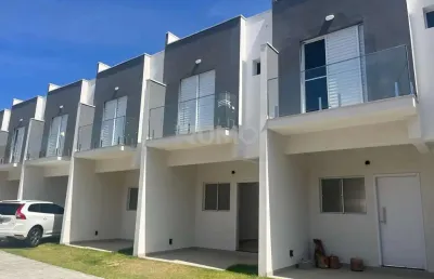 Casa em condomínio fechado com 2 quartos à venda na rua emerson josé moreira, 1513, chácara primavera, campinas, 76 m2 por r$ 690.000