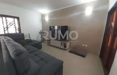 Casa com 3 quartos à venda na rua reinaldo laubenstein, 1137, jardim chapadão, campinas, 267 m2 por r$ 1.250.000