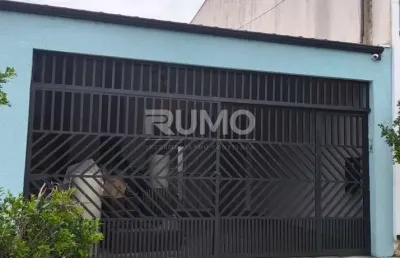 Casa com 3 quartos à venda na rua athos astolfi, 237, jardim san diego, campinas, 92 m2 por r$ 460.000