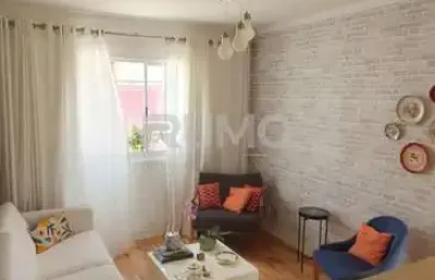 Casa com 3 quartos à venda na rua maestro eliseu narciso, 23, parque jambeiro, campinas, 115 m2 por r$ 650.000