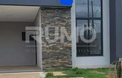 Casa em condomínio fechado com 3 quartos à venda na avenida josé hoffmann, 10, residencial real parque sumaré, sumaré, 175 m2 por r$ 948.000