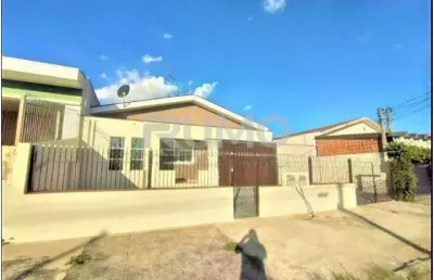 Casa com 3 quartos à venda na rua pedreira, 961, jardim novo campos elíseos, campinas, 239 m2 por r$ 550.000