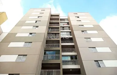 Apartamento com 3 quartos à venda na rua santa rita do passa quatro, 575, parque prado, campinas, 81 m2 por r$ 660.000