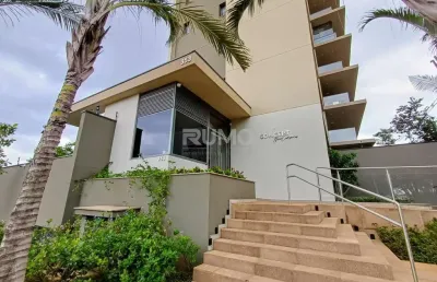 Apartamento com 3 quartos para alugar na rua artur de freitas leitão, 353, nova campinas, campinas, 171 m2 por r$ 14.000