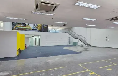 Prédio para alugar na rua doutor armando sales de oliveira, 128, taquaral, campinas, 650 m2 por r$ 30.000