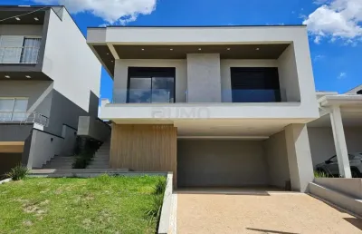 Casa em condomínio fechado com 3 quartos à venda na avenida luíz rogério heinzl, s/n, swiss park, campinas, 218 m2 por r$ 2.320.000