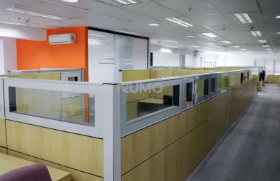 Sala comercial para alugar na avenida mackenzie, 1835, vila brandina, campinas, 340 m2 por r$ 25.000