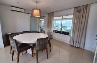 Apartamento com 3 quartos à venda na rua dos bandeirantes, 667, cambuí, campinas, 187 m2 por r$ 2.500.000