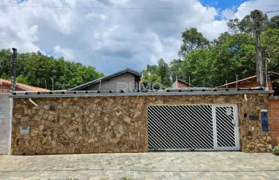 Casa com 3 quartos à venda na rua felisberto brolezze, 752, barão geraldo, campinas, 131 m2 por r$ 590.000