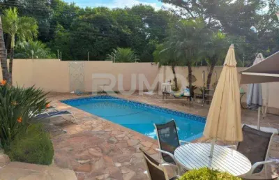 Casa com 3 quartos à venda na rua manoel pereira barbosa, 460, parque alto taquaral, campinas, 222 m2 por r$ 1.200.000