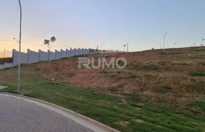 Terreno em condomínio fechado à venda na rua romilda aparecida cruz, 10, jardim madalena, campinas por r$ 660.000