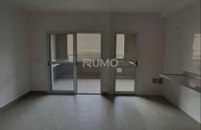 Apartamento com 2 quartos à venda na rua aguinaldo xavier de souza, 121, parque prado, campinas, 64 m2 por r$ 590.000