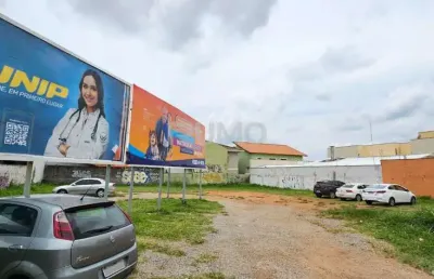Terreno comercial à venda na avenida doutor romeu tortima, 455., cidade universitária, campinas por r$ 1.400.000