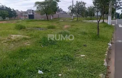 Terreno comercial à venda na rua millôr fernandes, 214, vila castelo branco, campinas por r$ 550.000