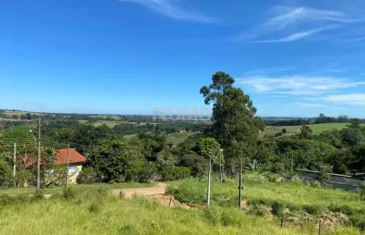 Chácara / sítio com 1 quarto à venda na rua maria salomé brás, lote 10, jardim monte belo, campinas, 1261 m2 por r$ 198.000