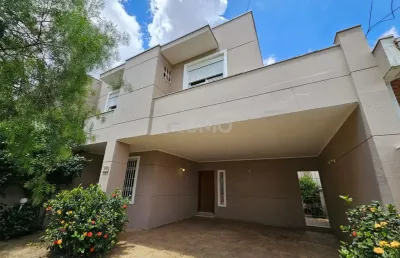 Casa com 4 quartos à venda na rua helena steimberg, 1232, nova campinas, campinas, 300 m2 por r$ 1.370.000