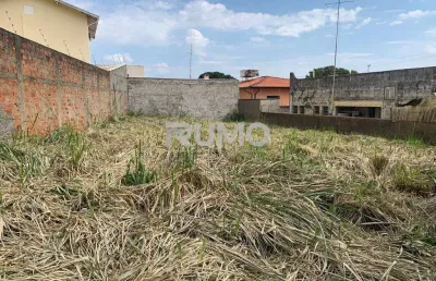 Terreno comercial à venda na rua doutor alexander fleming, 1119, nova campinas, campinas por r$ 1.300.000