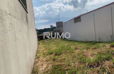 Terreno comercial à venda na rua carolina prado penteado, 1111, nova campinas, campinas por r$ 1.150.000