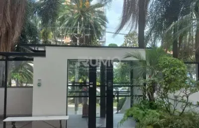 Apartamento com 3 quartos à venda na avenida princesa d'oeste, 1106, jardim proença, campinas, 198 m2 por r$ 890.000