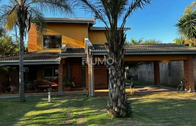 Casa em condomínio fechado com 3 quartos à venda na rua mariazinha leite campagnolli, 1121, parque xangrilá, campinas, 350 m2 por r$ 1.800.000