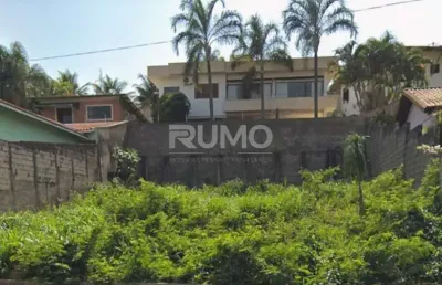 Terreno comercial à venda na rua doutor joão alves dos santos, 1.288, jardim das paineiras, campinas por r$ 420.000