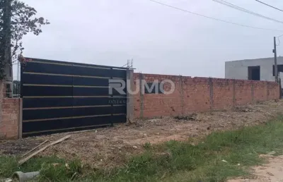 Terreno em condomínio fechado à venda na rua vinte e dois, chácara recanto das orquídeas, monte mor por r$ 260.000