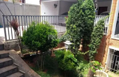 Casa com 5 quartos para alugar na rua durval cardoso, 122, jardim guarani, campinas, 437 m2 por r$ 6.500