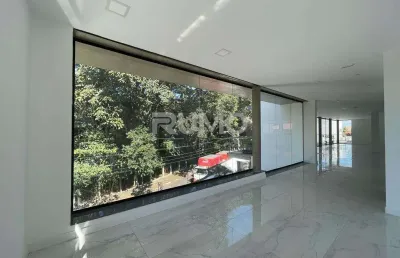 Prédio para alugar na rua camargo pimentel, 350, jardim guanabara, campinas, 508 m2 por r$ 27.000