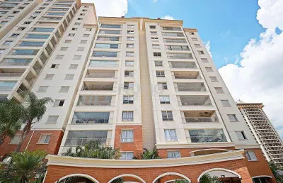 Apartamento com 3 quartos à venda na rua álvaro bosco, 157, loteamento residencial vila bella, campinas, 135 m2 por r$ 1.250.000