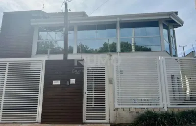 Casa com 3 quartos à venda na rua luíza de mello bueno, 654, parque das universidades, campinas, 240 m2 por r$ 1.800.000