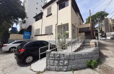 Sala comercial para alugar na avenida francisco glicério, 2079, jardim guanabara, campinas, 247 m2 por r$ 5.000