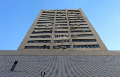 Sala comercial para alugar na rua barão de jaguara, 1481, centro, campinas, 70 m2 por r$ 1.300