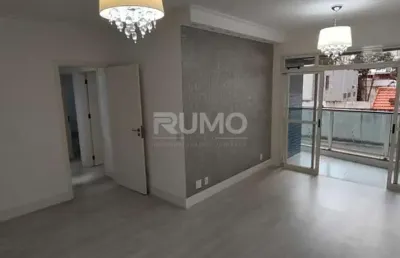 Apartamento com 3 quartos à venda na rua mmdc, 47, cambuí, campinas, 104 m2 por r$ 960.000
