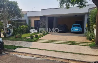 Casa em condomínio fechado com 4 quartos à venda na avenida doutor joão caio silva, 381, parque brasil 500, paulínia, 176 m2 por r$ 1.950.000