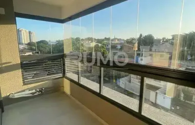 Apartamento com 2 quartos à venda na rua piquete, 678, nova campinas, campinas, 57 m2 por r$ 750.000