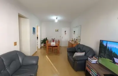 Apartamento com 3 quartos à venda na rua barão de anhumas, 152, bosque, campinas, 86 m2 por r$ 395.000