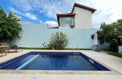 Casa com 3 quartos à venda na rua antônio pires de souza, 278, parque alto taquaral, campinas, 216 m2 por r$ 1.350.000