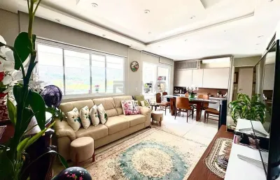 Apartamento com 3 quartos à venda na rua sacramento, 1032, jardim guanabara, campinas, 106 m2 por r$ 1.485.000