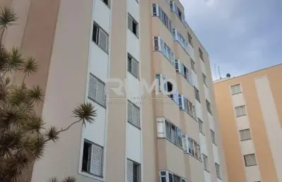 Apartamento com 3 quartos à venda na rua arquiteto josé augusto silva, 761, mansões santo antônio, campinas, 85 m2 por r$ 570.000