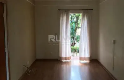 Apartamento com 3 quartos à venda na avenida josé bonifácio, 1025, jardim flamboyant, campinas, 74 m2 por r$ 360.000
